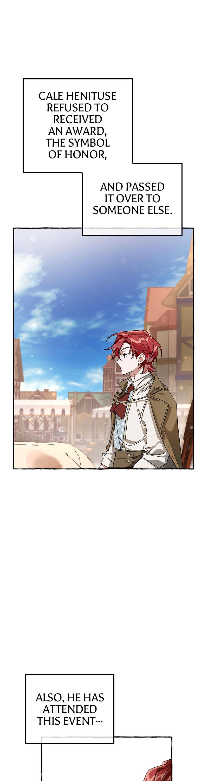 Read Lout of Counts Family EN Manga Online