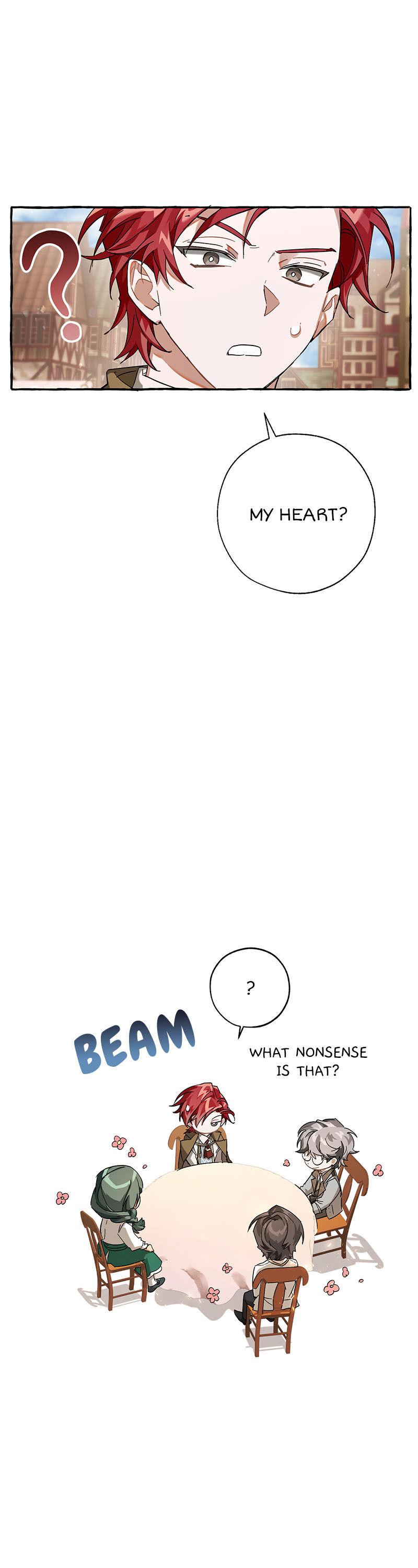 Read Lout of Counts Family EN Manga Online