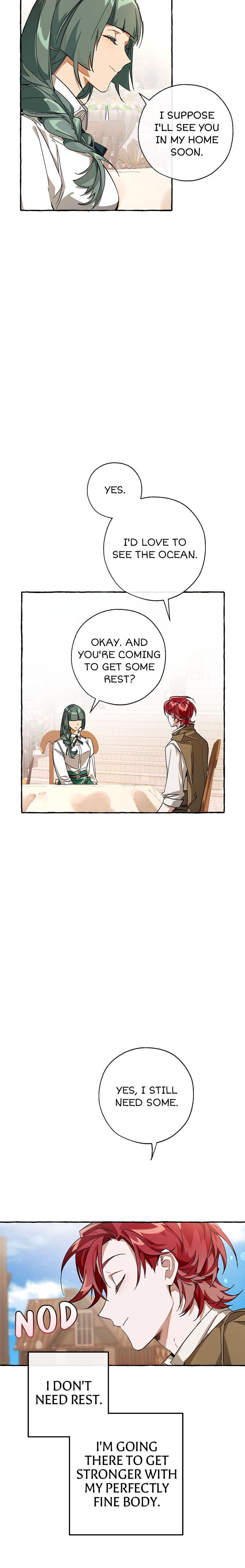 Read Lout of Counts Family EN Manga Online
