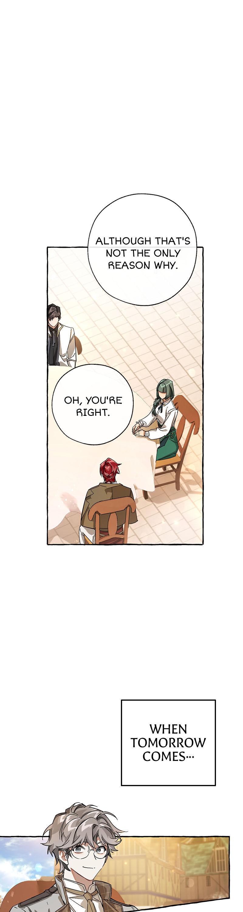Read Lout of Counts Family EN Manga Online
