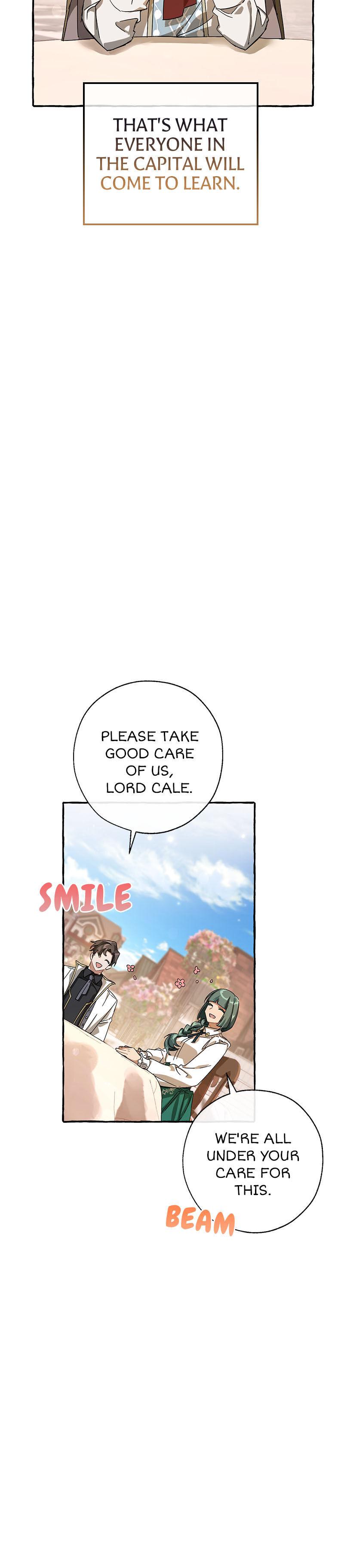 Read Lout of Counts Family EN Manga Online