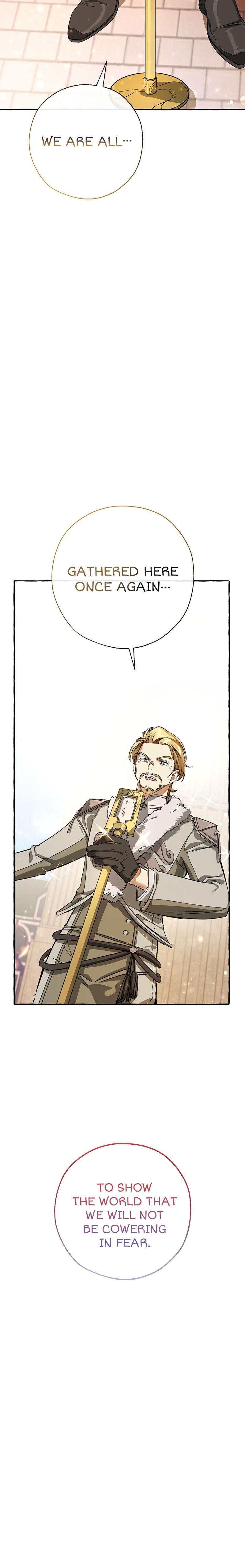 Read Lout of Counts Family EN Manga Online
