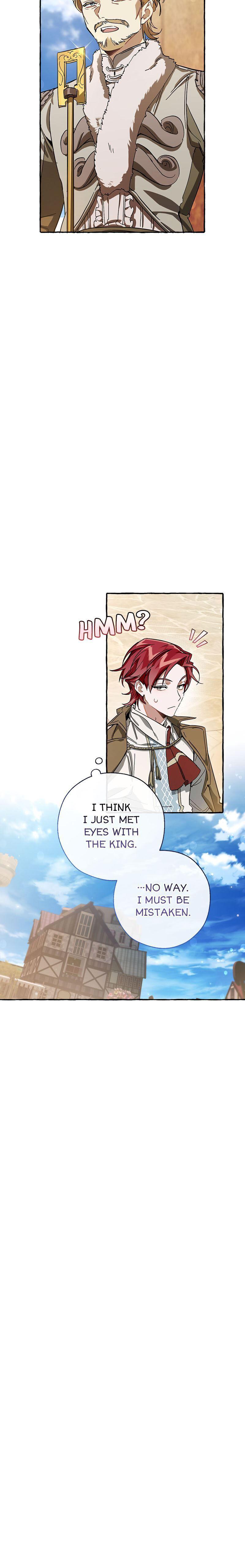 Read Lout of Counts Family EN Manga Online