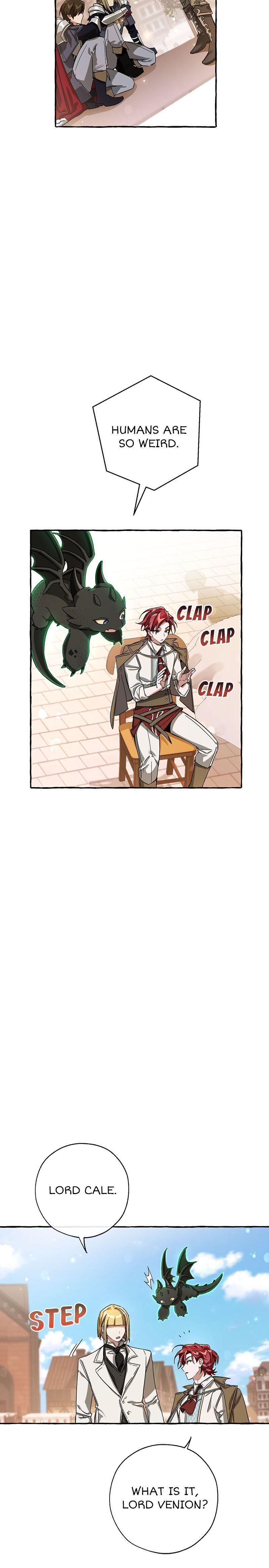 Read Lout of Counts Family EN Manga Online