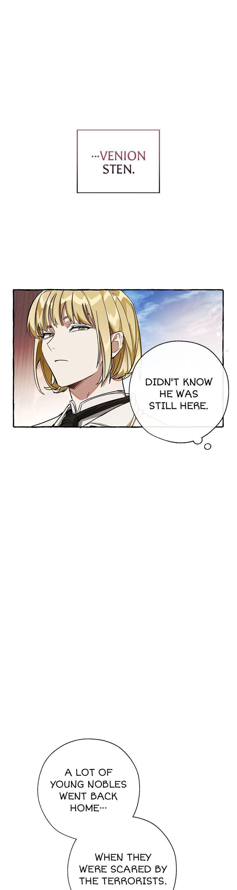 Read Lout of Counts Family EN Manga Online
