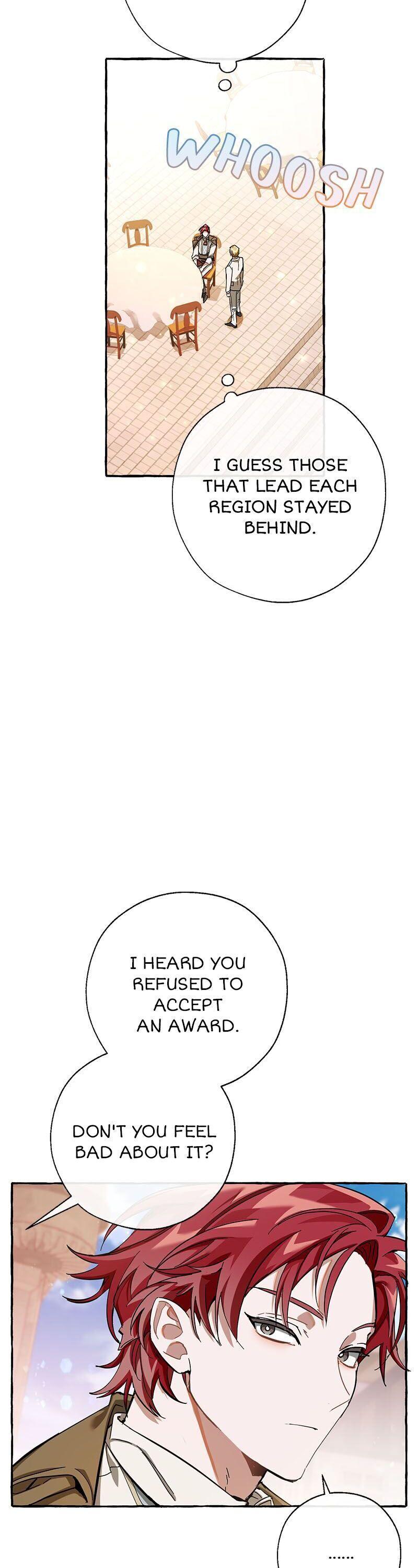 Read Lout of Counts Family EN Manga Online
