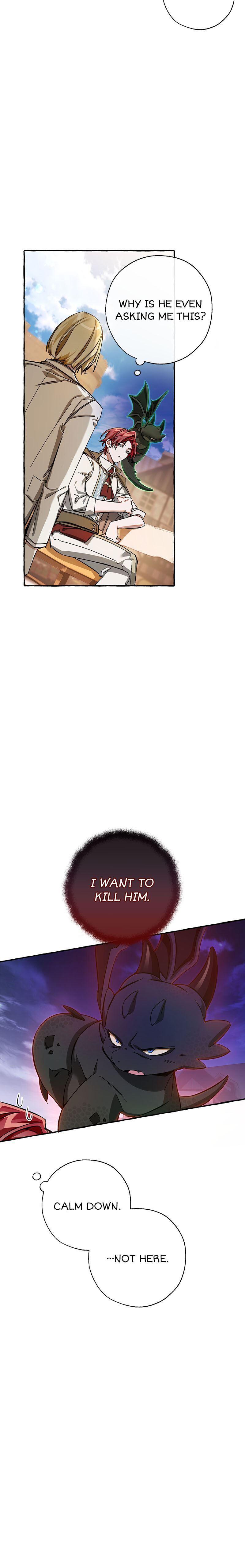 Read Lout of Counts Family EN Manga Online