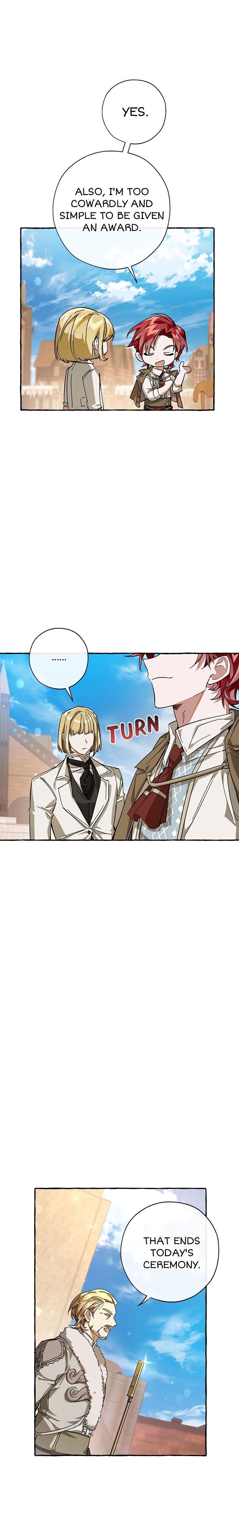 Read Lout of Counts Family EN Manga Online