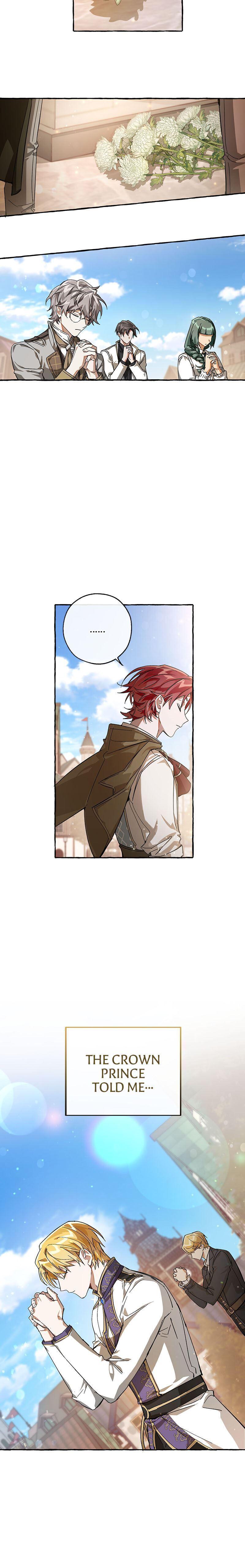 Read Lout of Counts Family EN Manga Online