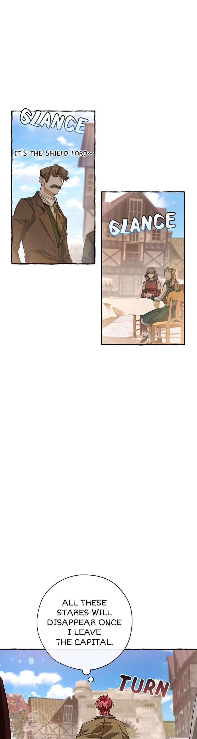 Read Lout of Counts Family EN Manga Online