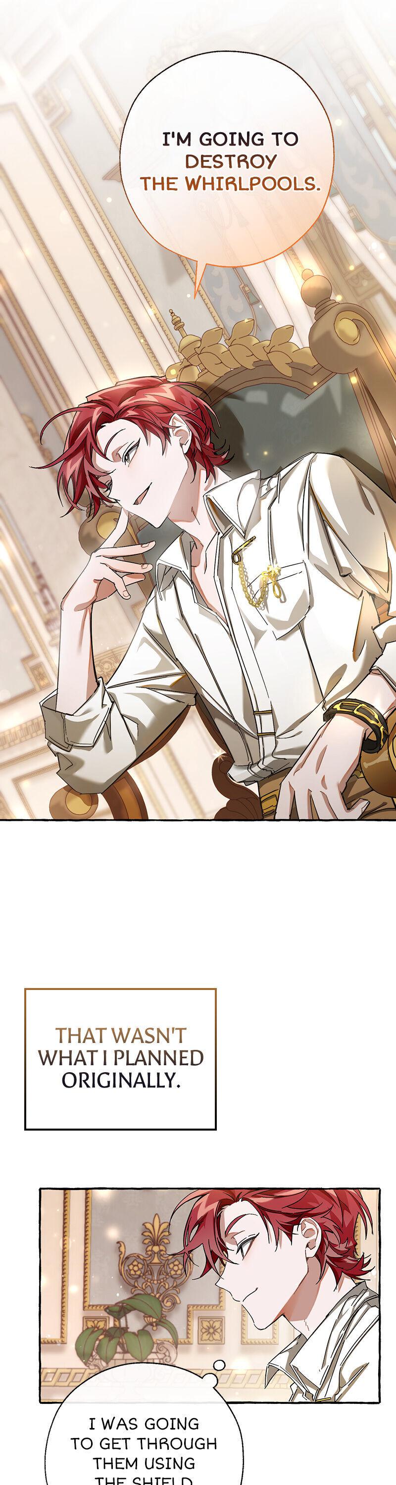 Read Lout of Counts Family EN Manga Online
