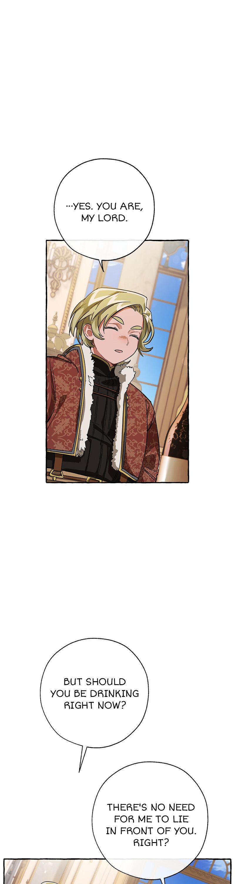 Read Lout of Counts Family EN Manga Online