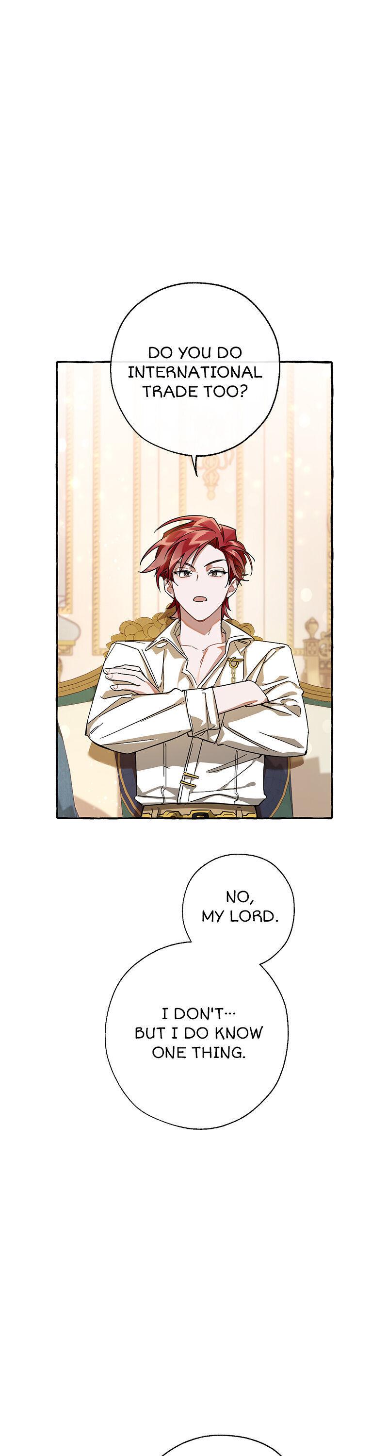 Read Lout of Counts Family EN Manga Online