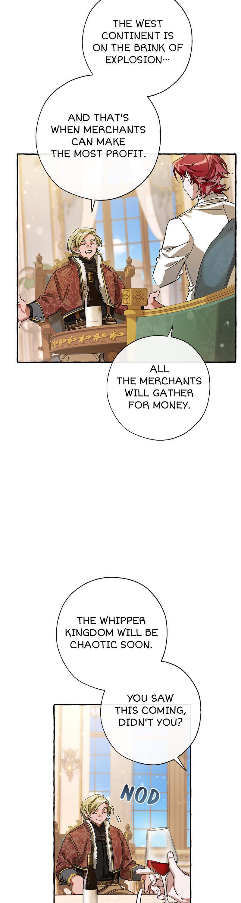 Read Lout of Counts Family EN Manga Online