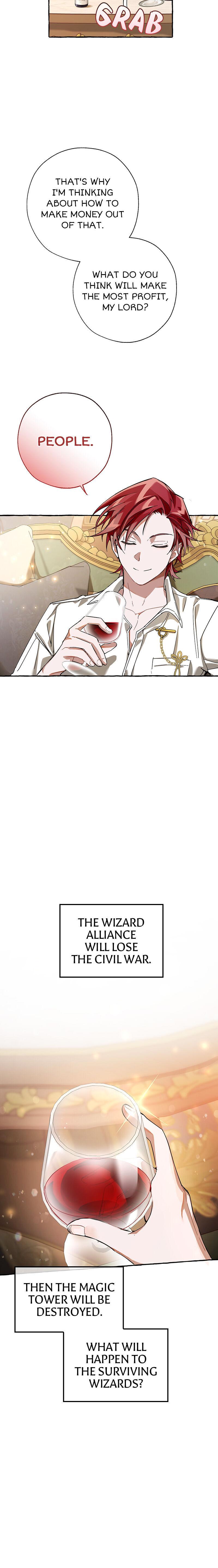 Read Lout of Counts Family EN Manga Online