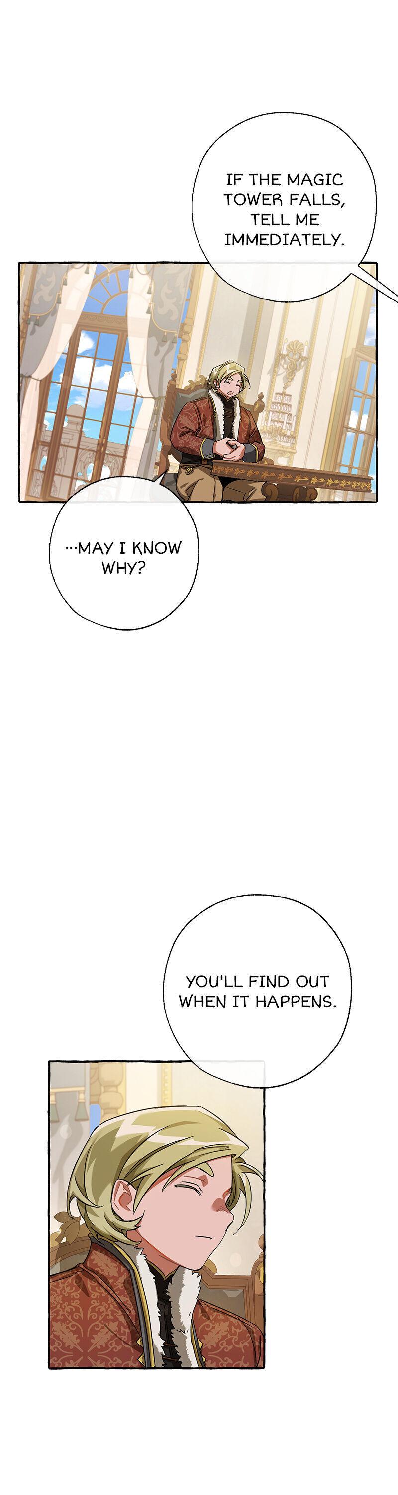 Read Lout of Counts Family EN Manga Online