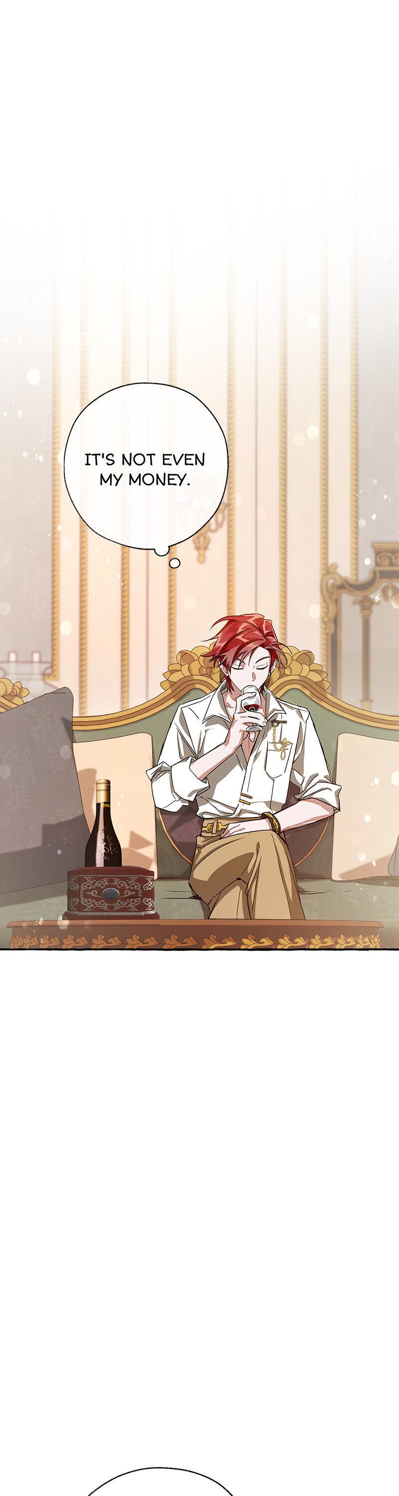 Read Lout of Counts Family EN Manga Online