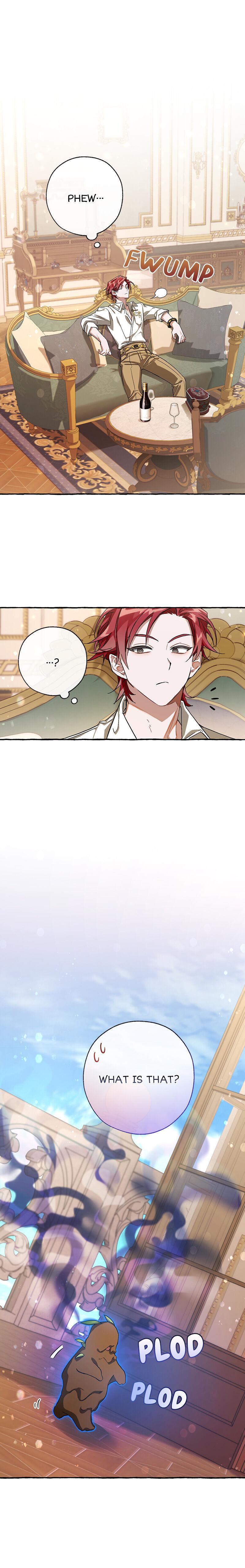 Read Lout of Counts Family EN Manga Online
