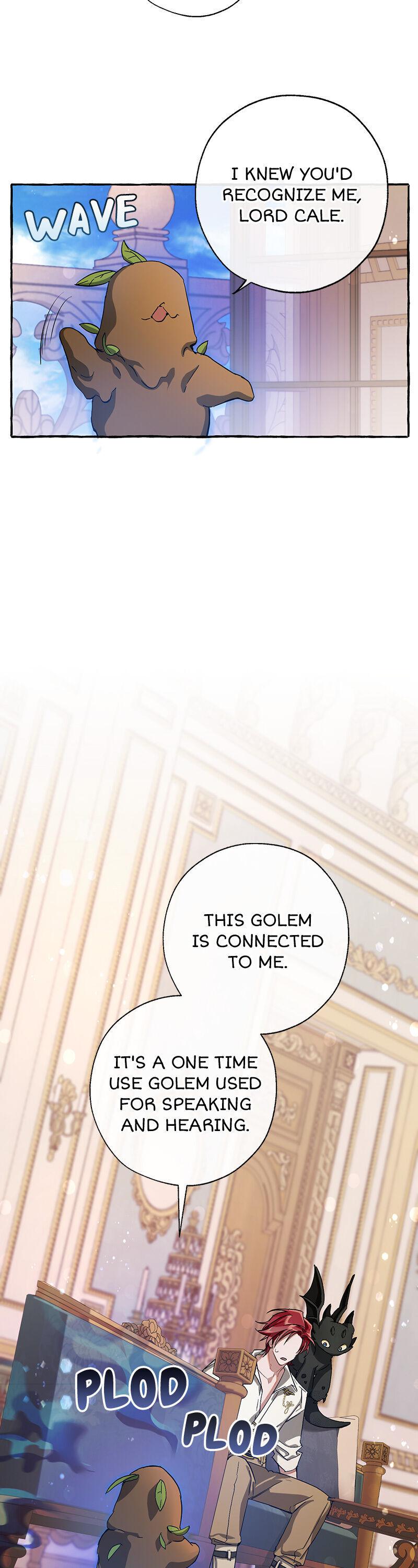 Read Lout of Counts Family EN Manga Online