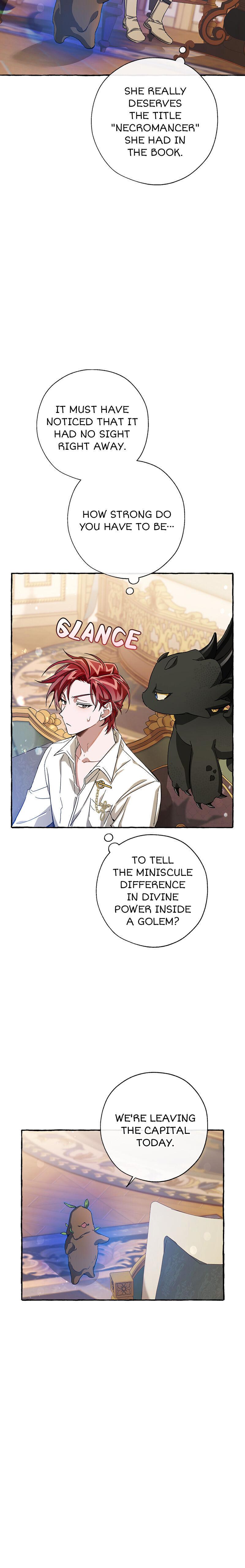 Read Lout of Counts Family EN Manga Online