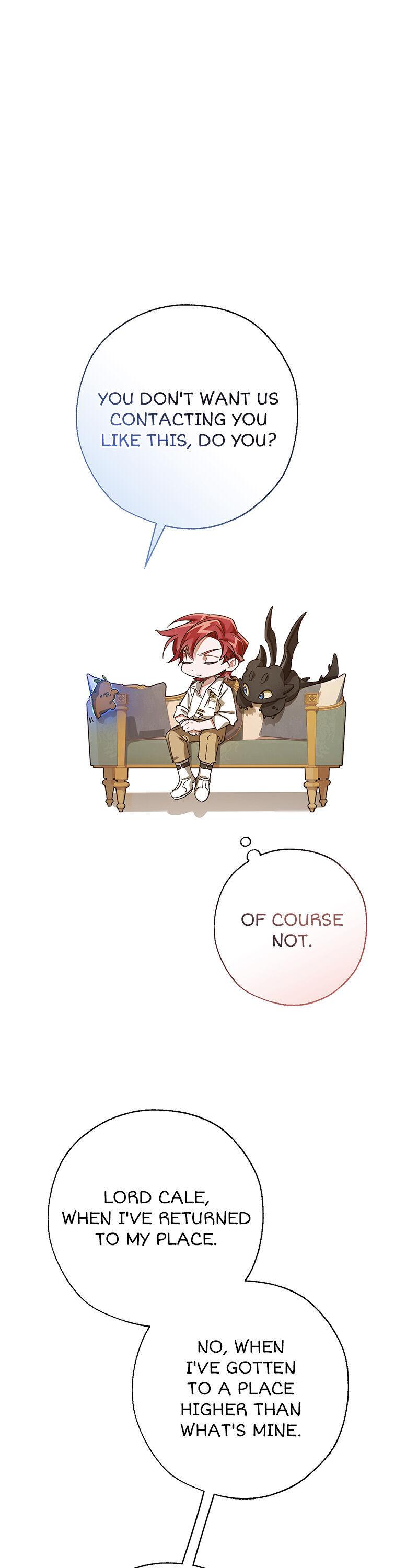 Read Lout of Counts Family EN Manga Online
