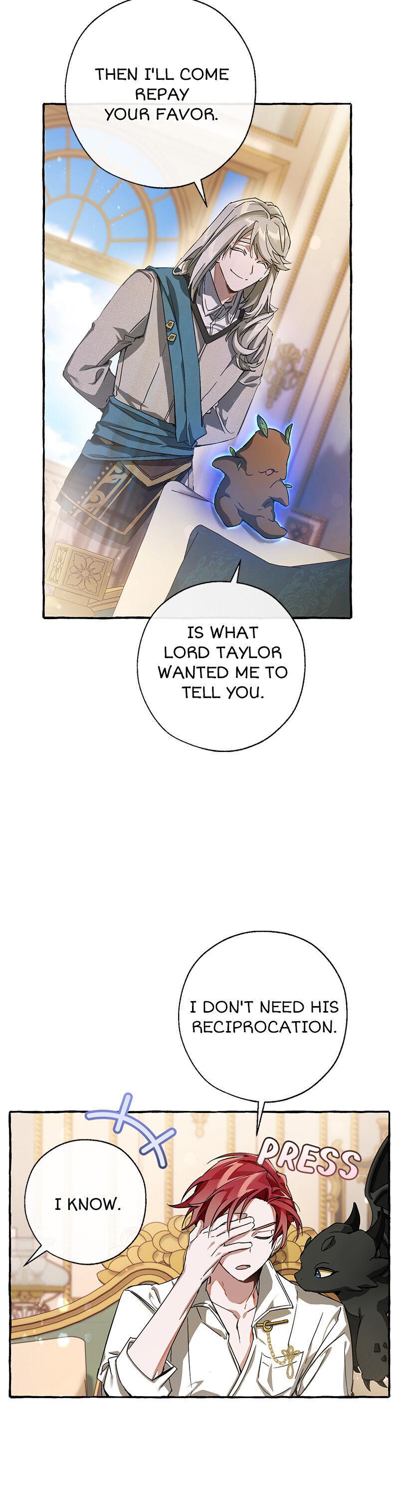 Read Lout of Counts Family EN Manga Online