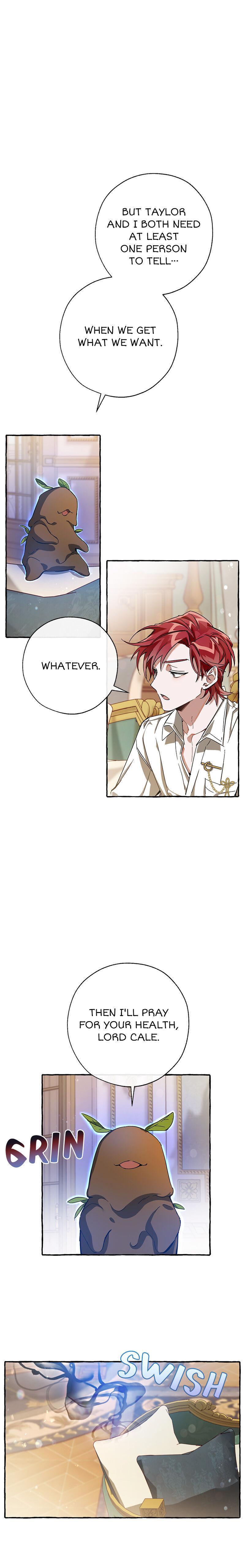 Read Lout of Counts Family EN Manga Online