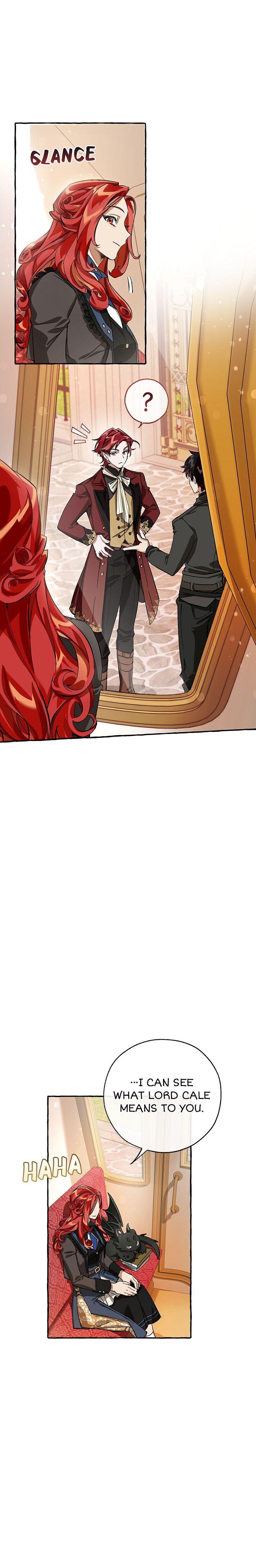 Read Lout of Counts Family EN Manga Online