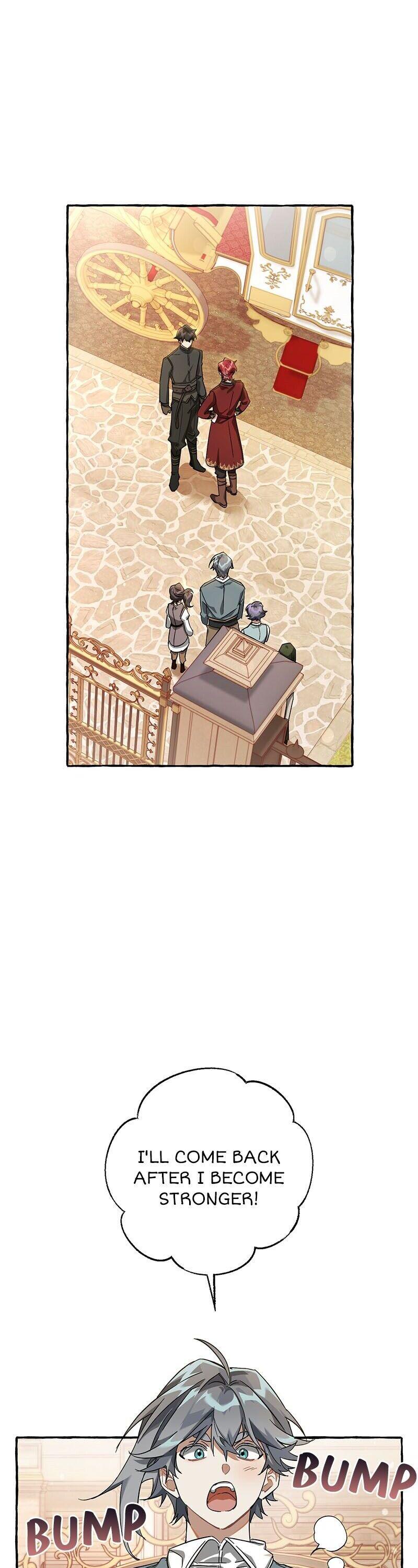Read Lout of Counts Family EN Manga Online