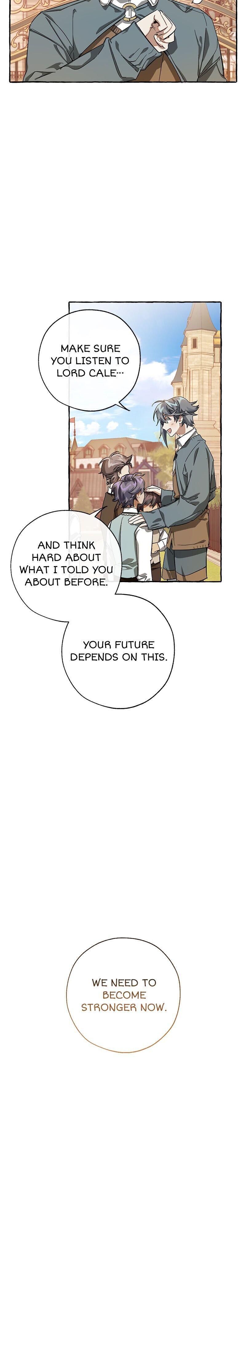 Read Lout of Counts Family EN Manga Online