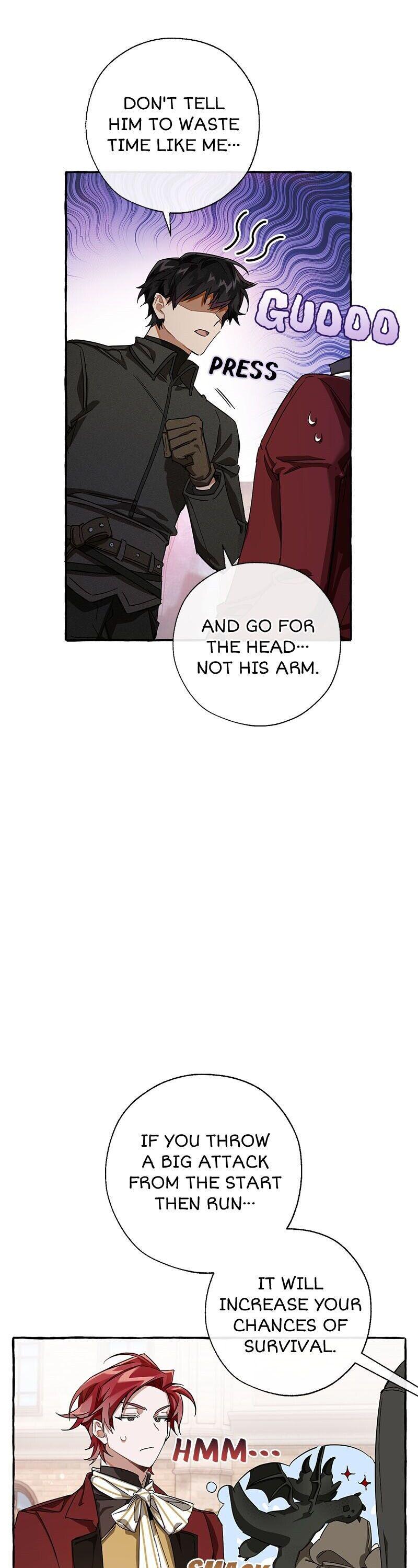 Read Lout of Counts Family EN Manga Online