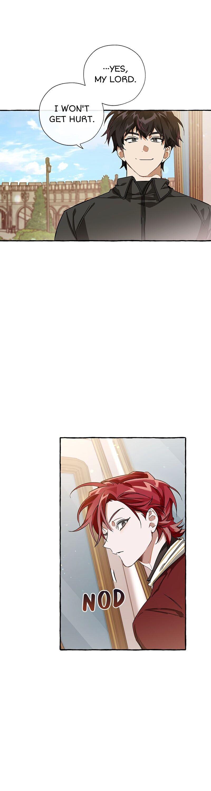 Read Lout of Counts Family EN Manga Online