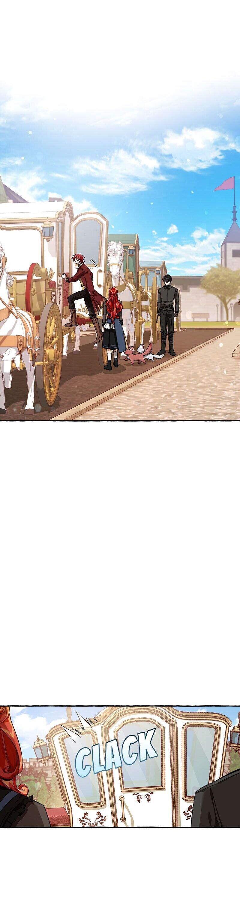 Read Lout of Counts Family EN Manga Online