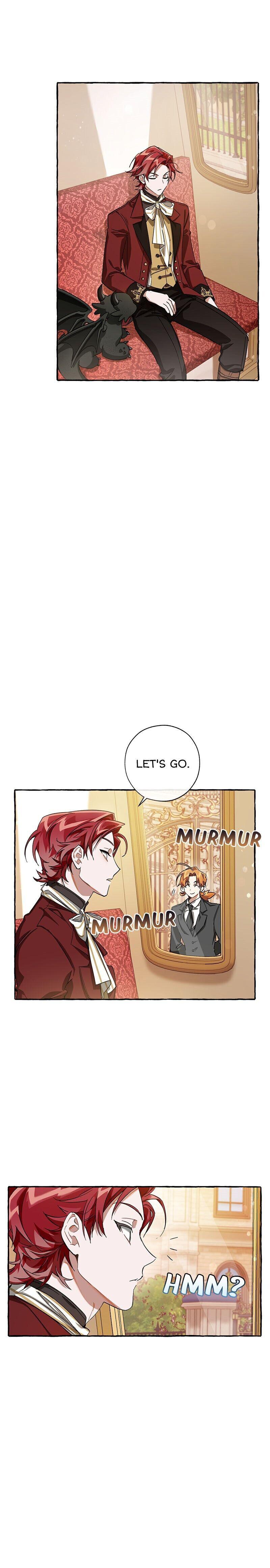 Read Lout of Counts Family EN Manga Online