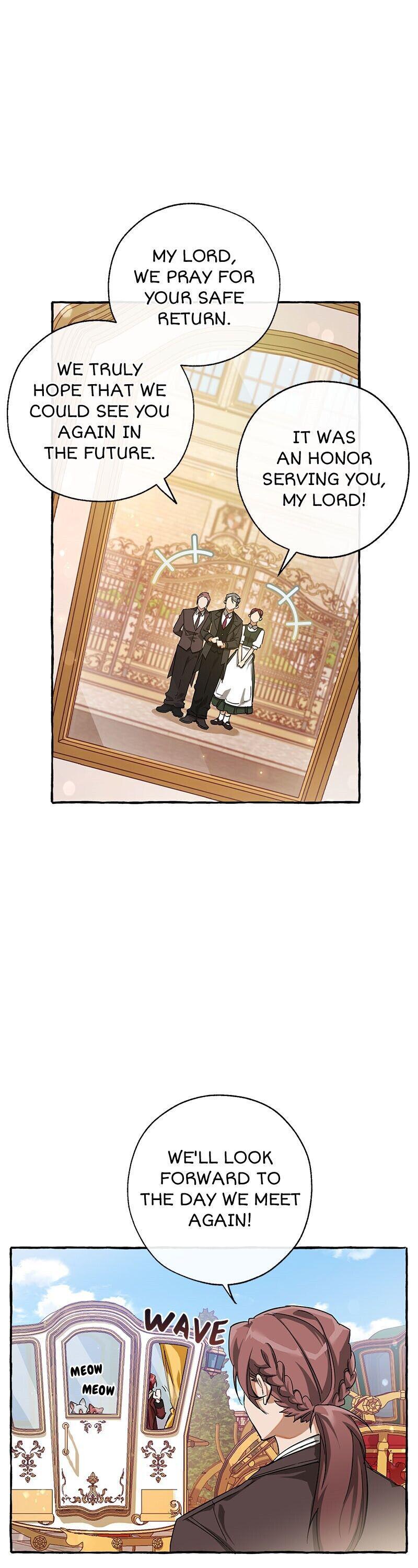 Read Lout of Counts Family EN Manga Online