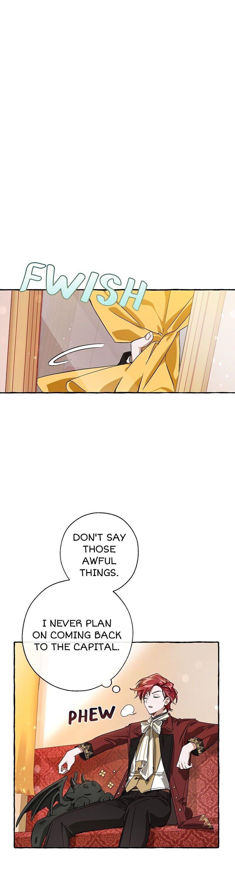 Read Lout of Counts Family EN Manga Online
