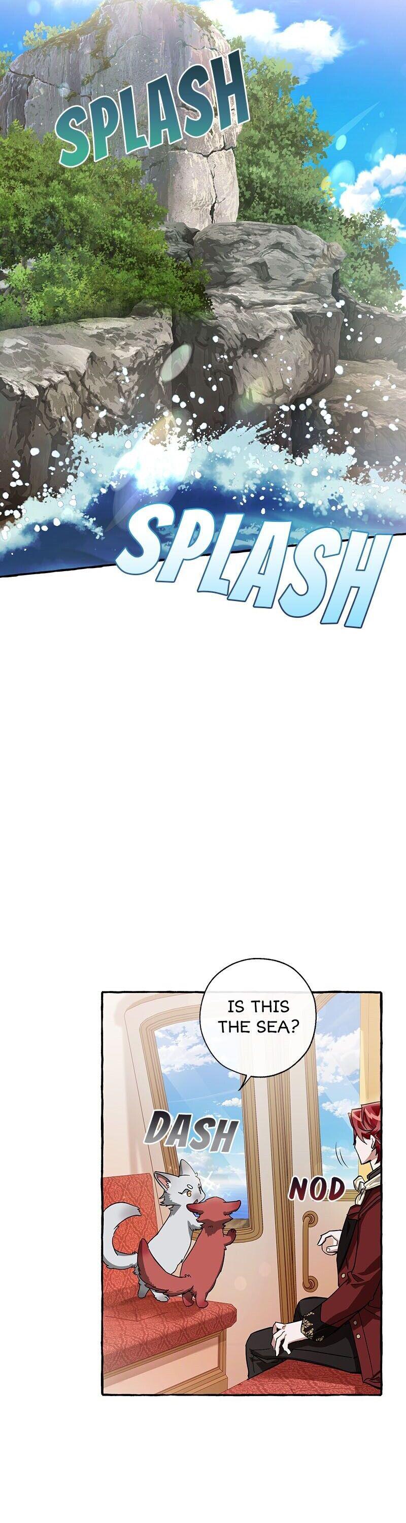 Read Lout of Counts Family EN Manga Online