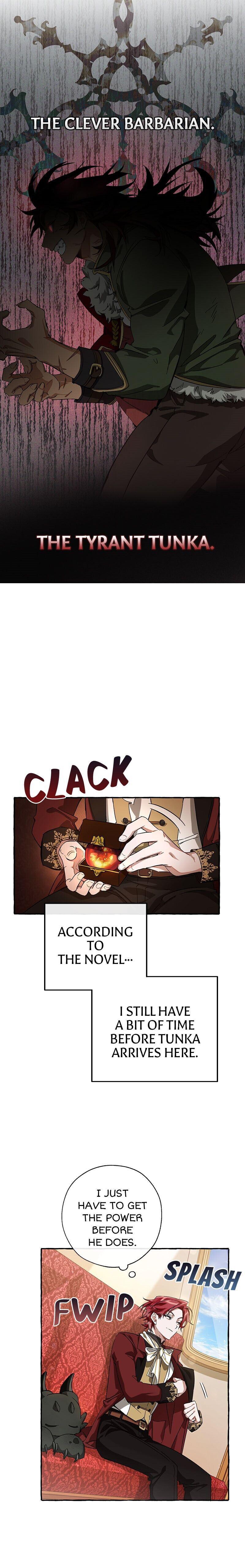 Read Lout of Counts Family EN Manga Online