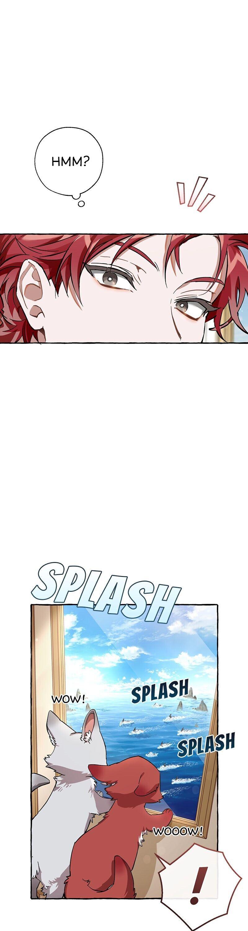 Read Lout of Counts Family EN Manga Online