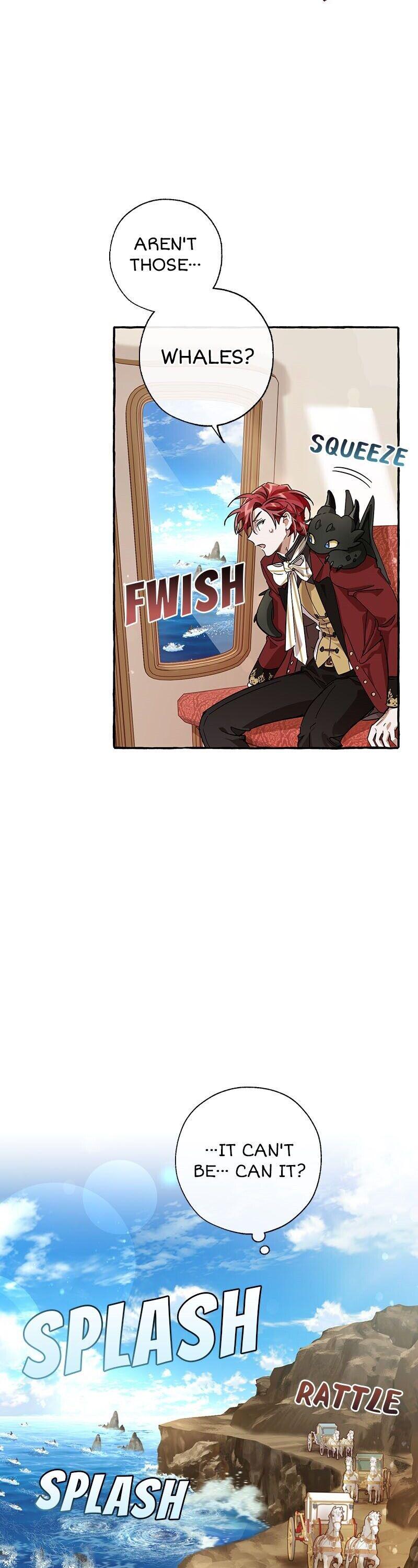 Read Lout of Counts Family EN Manga Online