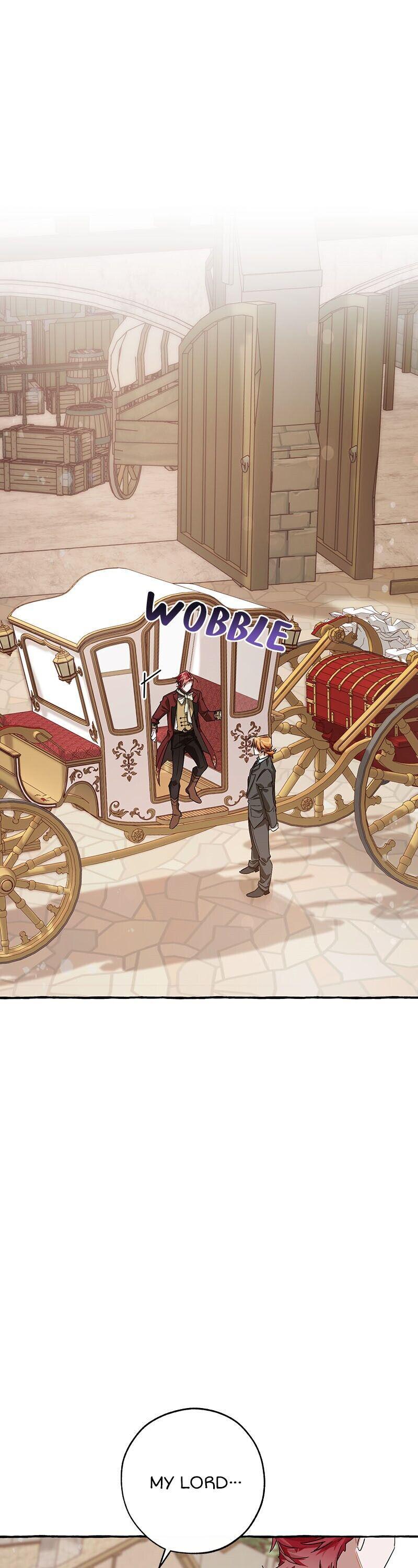 Read Lout of Counts Family EN Manga Online