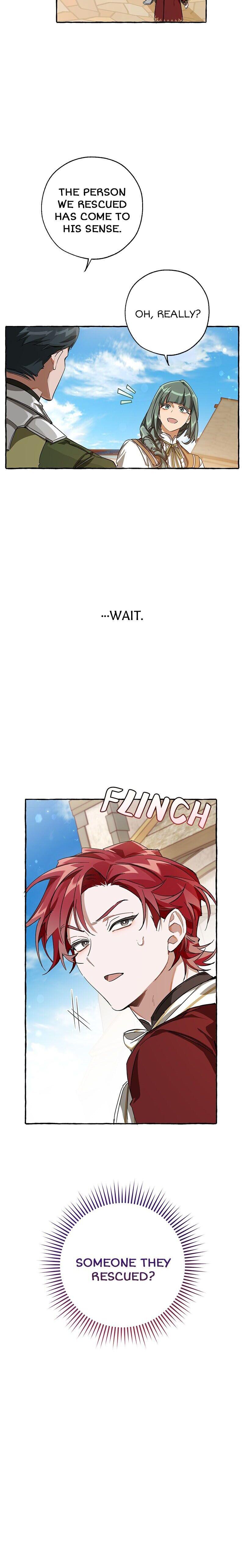 Read Lout of Counts Family EN Manga Online