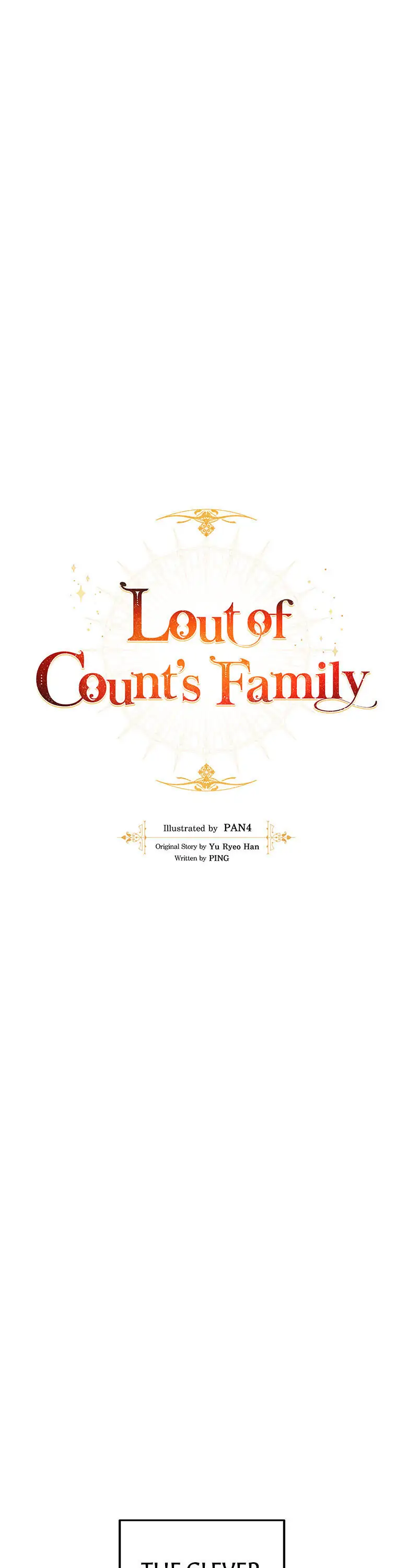 Read Lout of Counts Family EN Manga Online