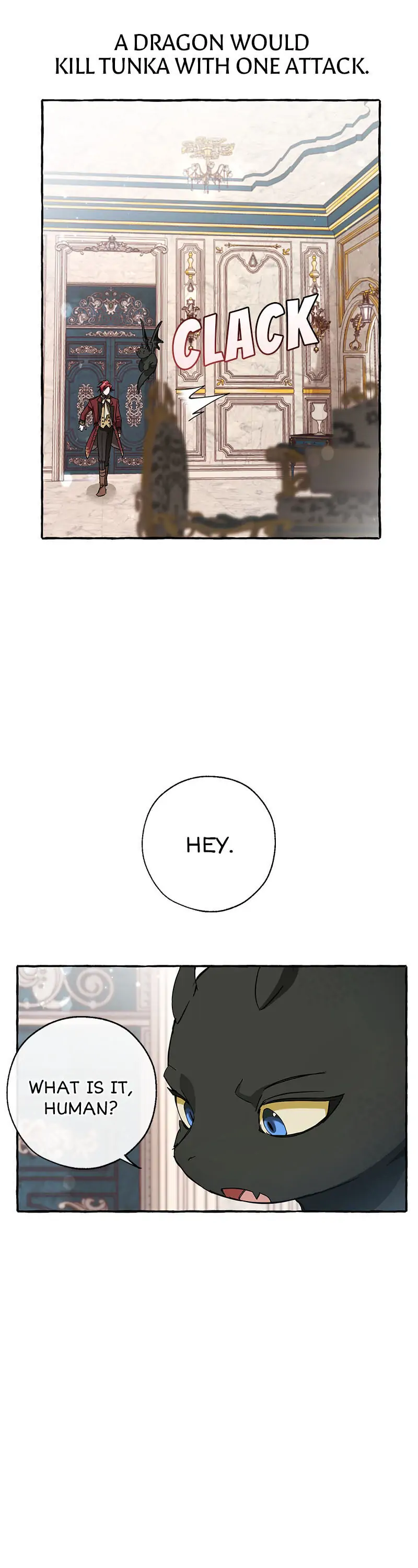 Read Lout of Counts Family EN Manga Online