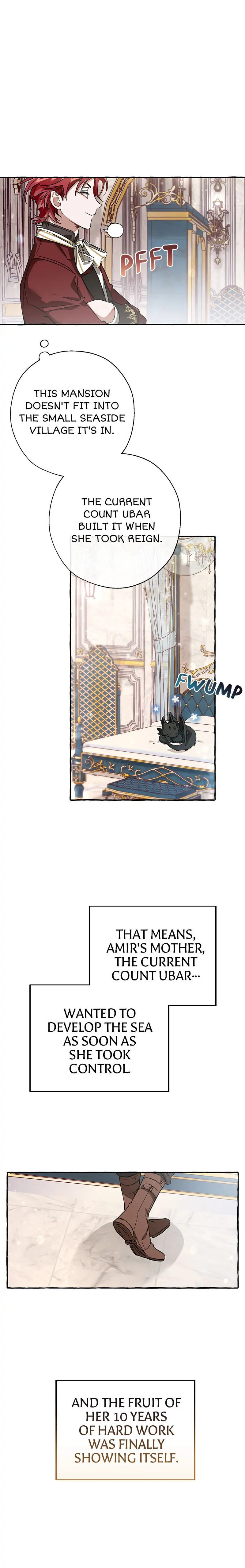 Read Lout of Counts Family EN Manga Online