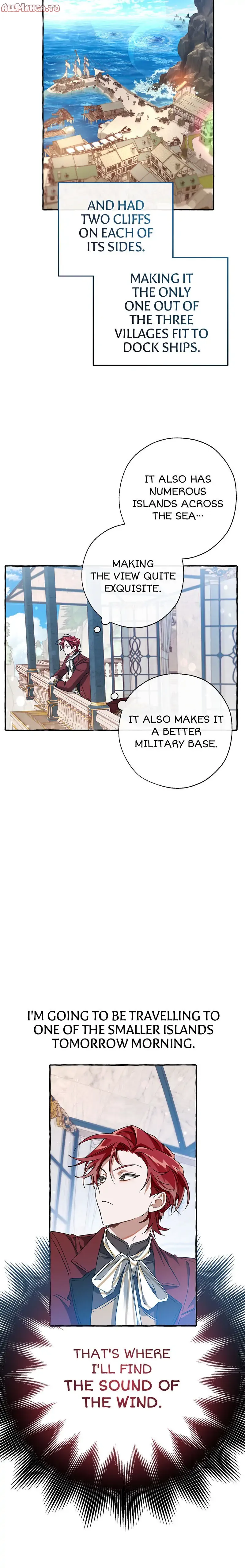 Read Lout of Counts Family EN Manga Online