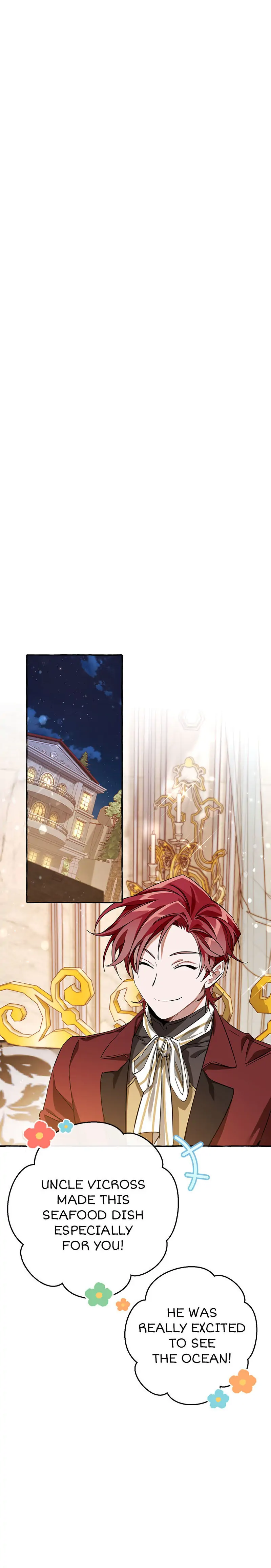 Read Lout of Counts Family EN Manga Online