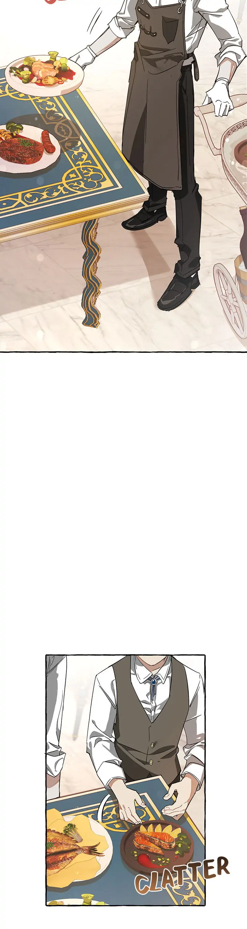 Read Lout of Counts Family EN Manga Online