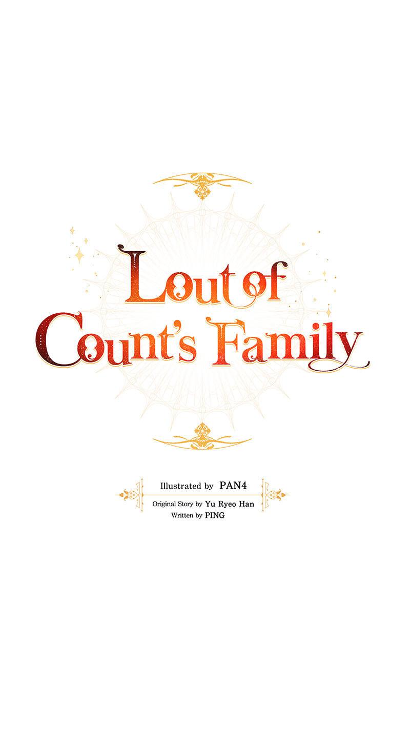 Read Lout of Counts Family EN Manga Online