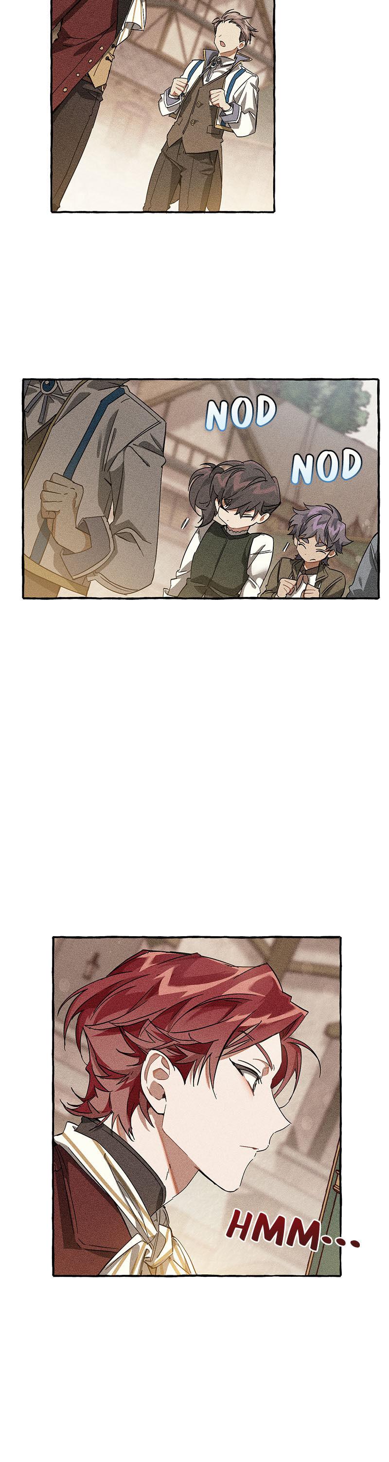 Read Lout of Counts Family EN Manga Online